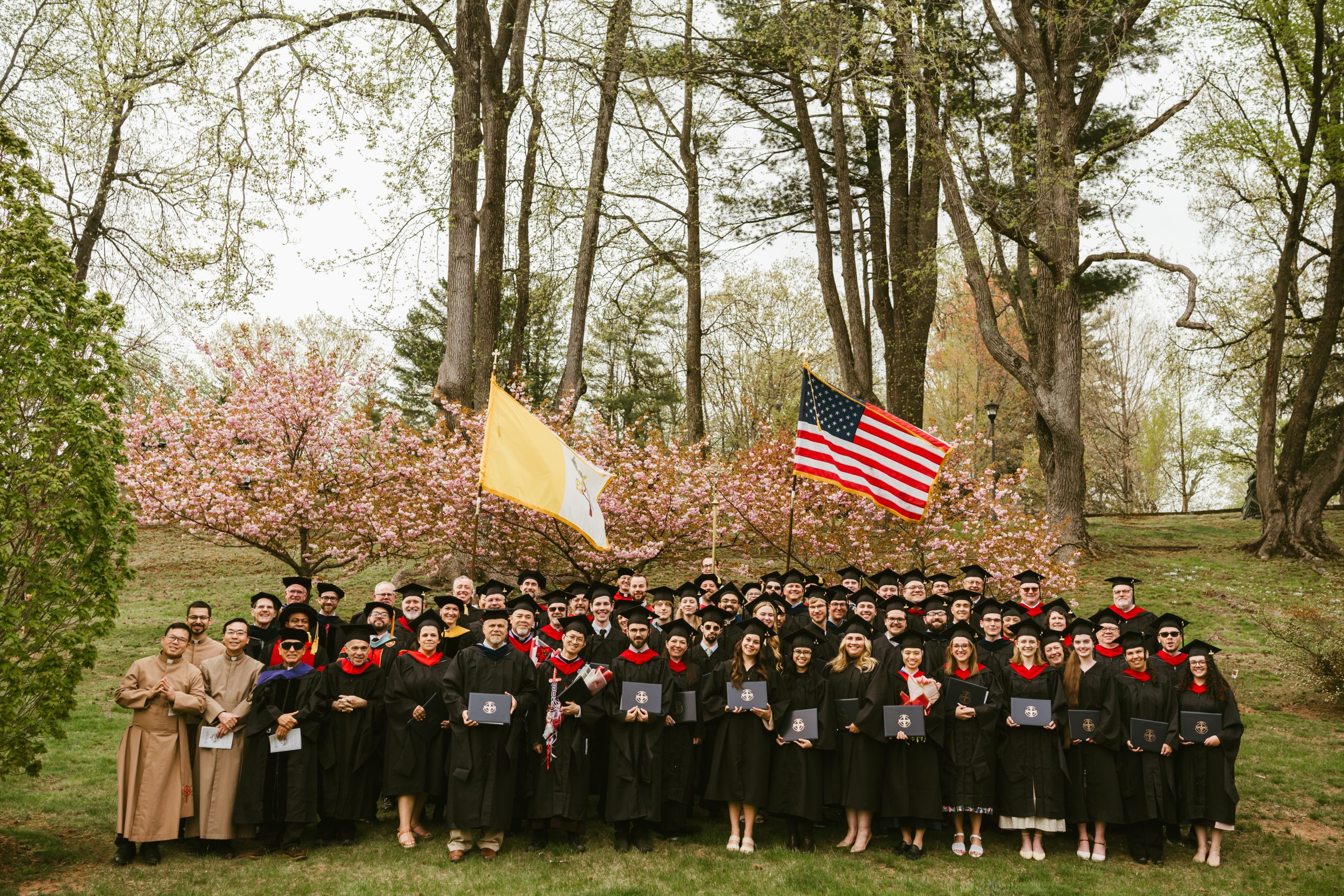 July Alumni Celebrations & Publications